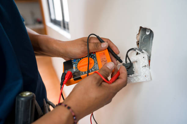 Best Residential Electrician Services  in Peoria, IL