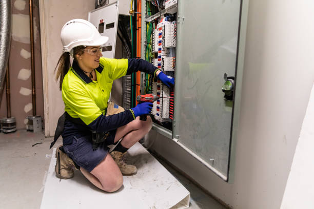 Best Electrical Upgrades for Homes  in Peoria, IL
