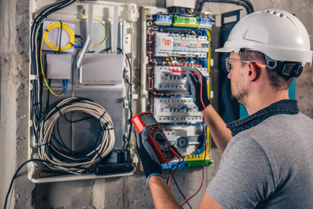 Best Electrical Troubleshooting Services  in Peoria, IL
