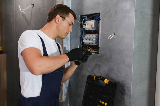 Best Home Electrical Repair  in Peoria, IL