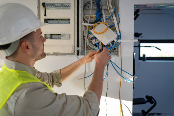 Best Emergency Electrical Repair  in Peoria, IL