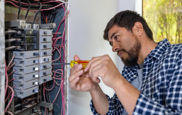 Best Electrical Wiring Services  in Peoria, IL